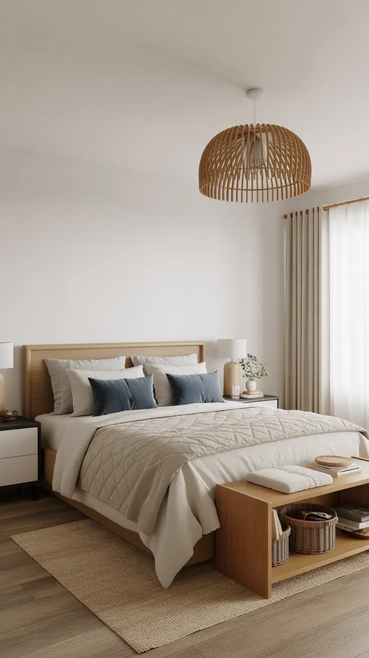 33 Cozy Bedroom Ideas 2026: Stylish, Warm, and Modern Designs for Every Home