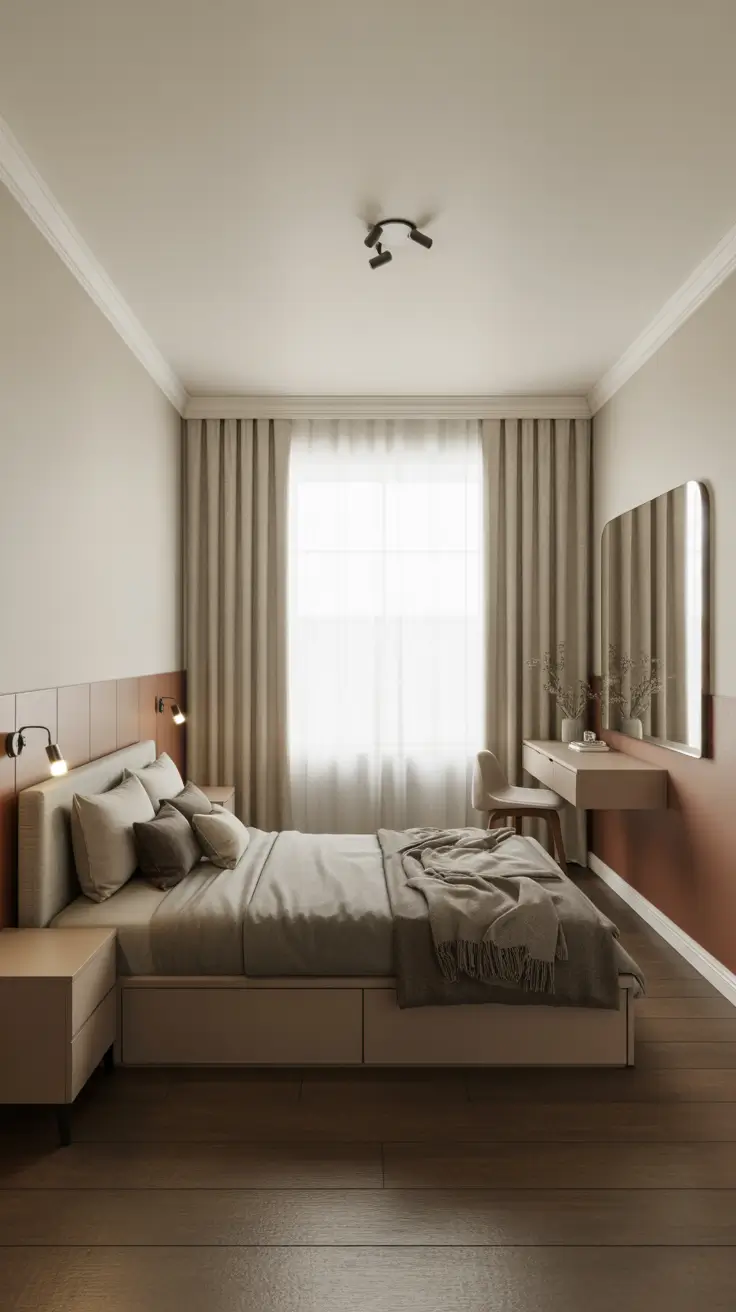 33 Cozy Bedroom Ideas 2026: Stylish, Warm, and Modern Designs for Every Home