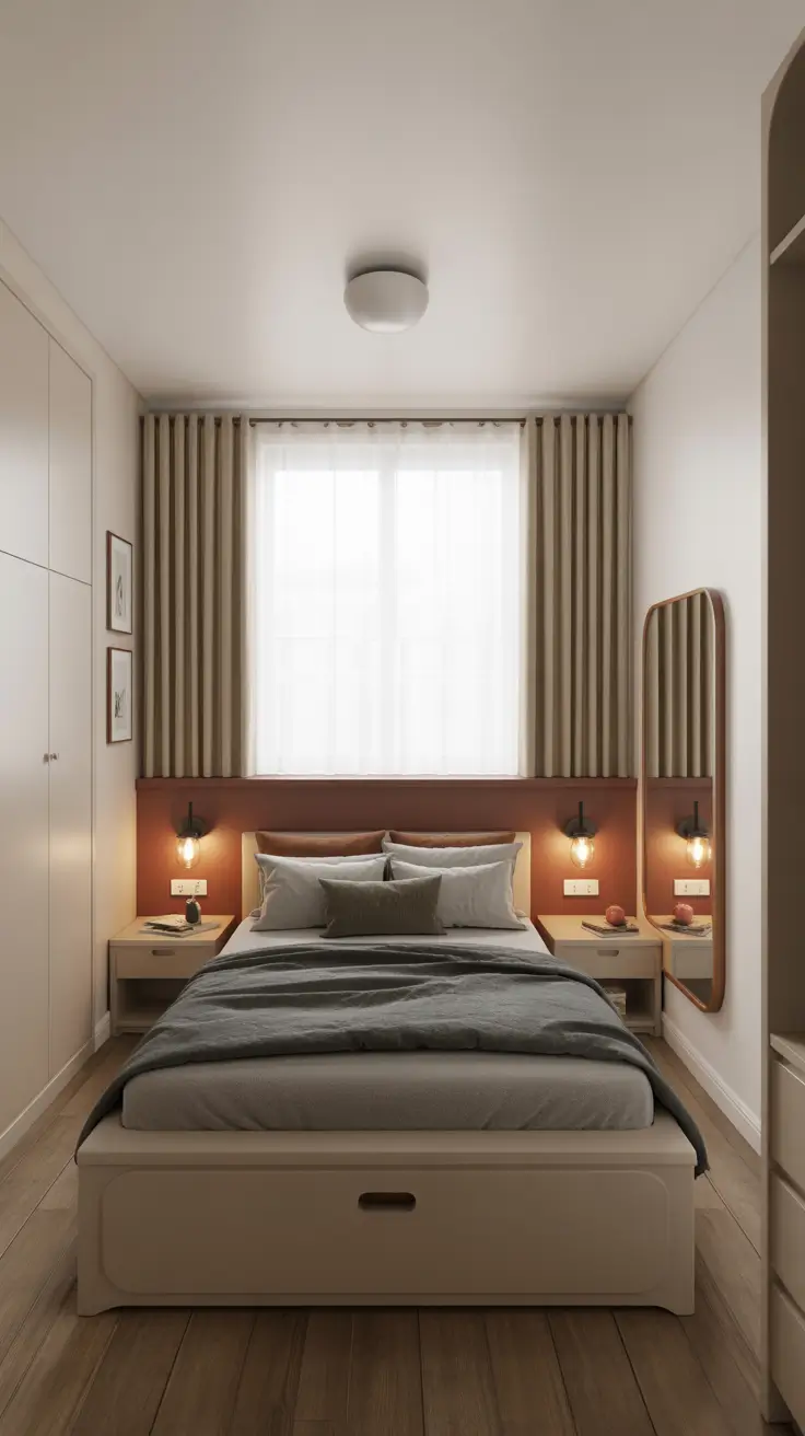 33 Cozy Bedroom Ideas 2026: Stylish, Warm, and Modern Designs for Every Home