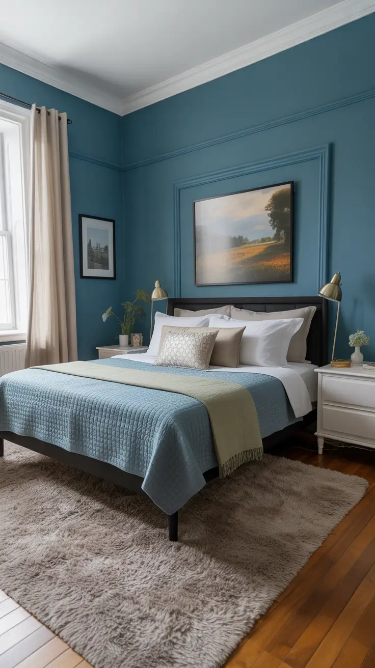 33 Cozy Bedroom Ideas 2026: Stylish, Warm, and Modern Designs for Every Home