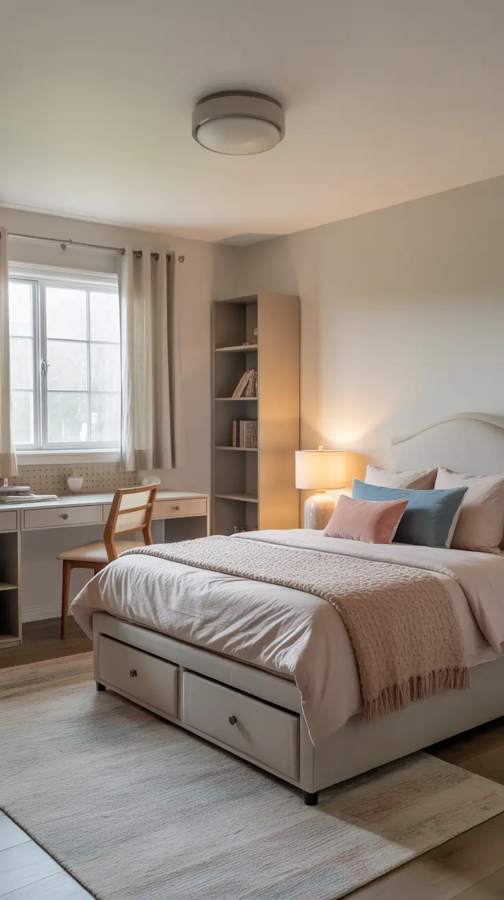 33 Girls Bedroom Ideas 2026: Stylish, Cozy, and Modern Inspiration for Every Age