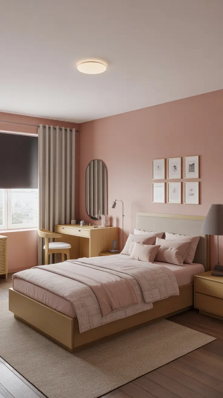 33 Girls Bedroom Ideas 2026: Stylish, Cozy, and Modern Inspiration for Every Age