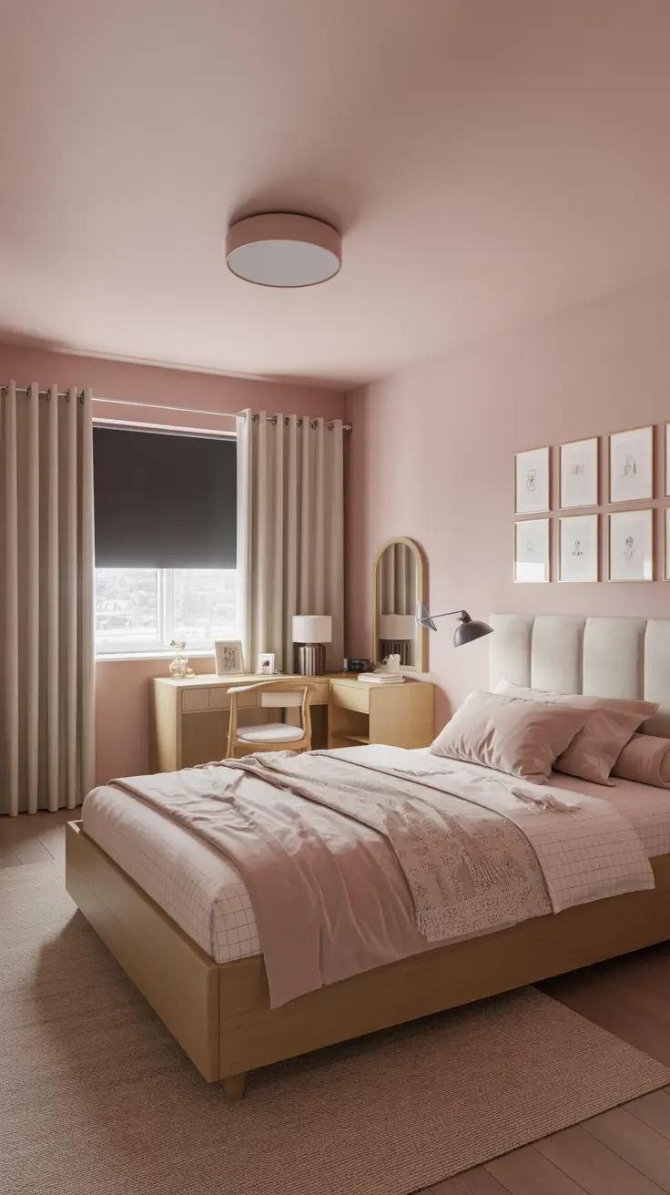 33 Girls Bedroom Ideas 2026: Stylish, Cozy, and Modern Inspiration for Every Age