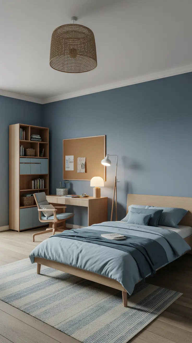 33 Girls Bedroom Ideas 2026: Stylish, Cozy, and Modern Inspiration for Every Age