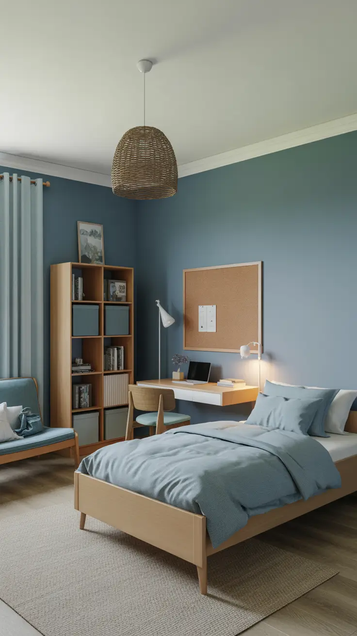 33 Girls Bedroom Ideas 2026: Stylish, Cozy, and Modern Inspiration for Every Age