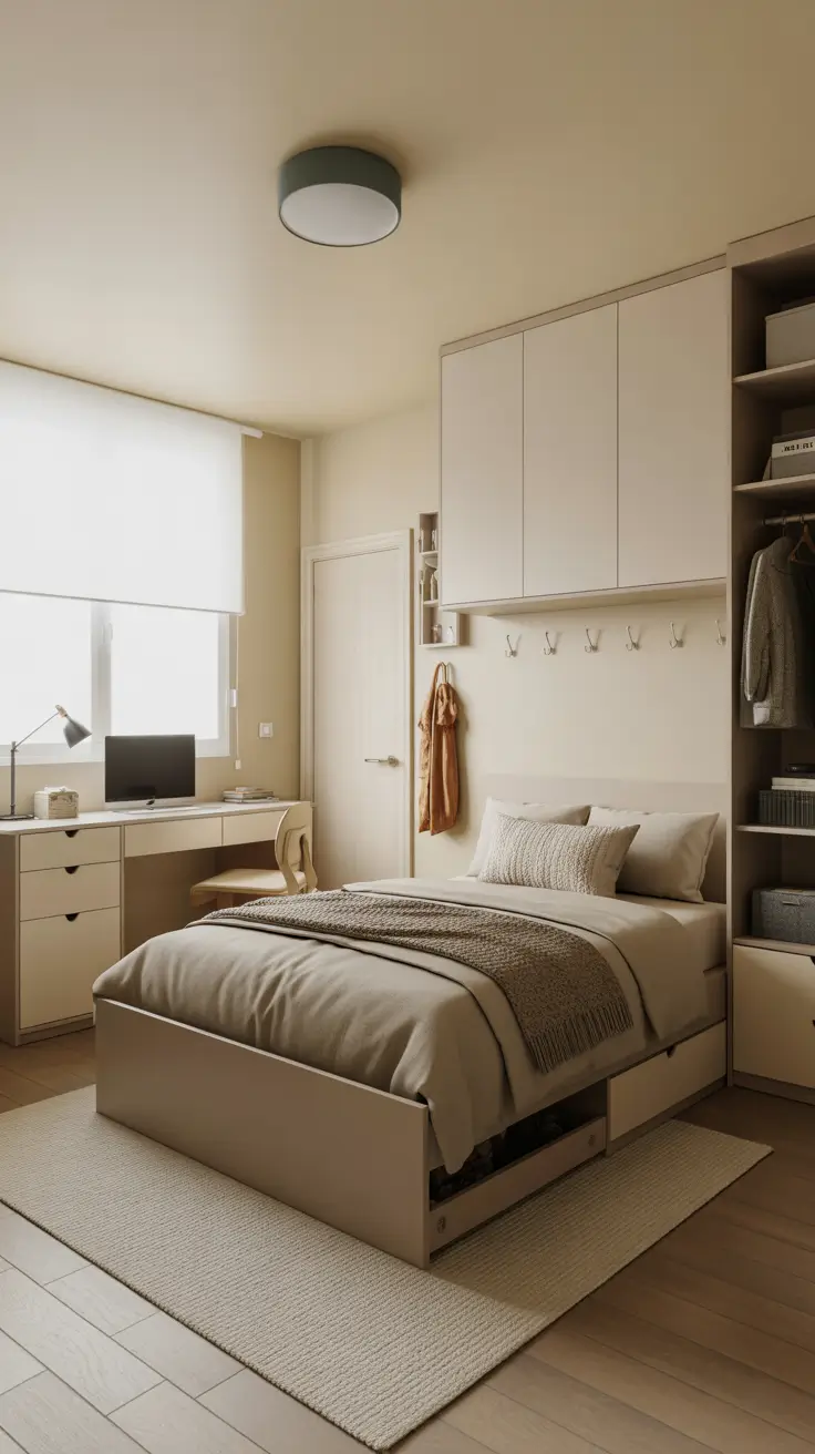 33 Girls Bedroom Ideas 2026: Stylish, Cozy, and Modern Inspiration for Every Age