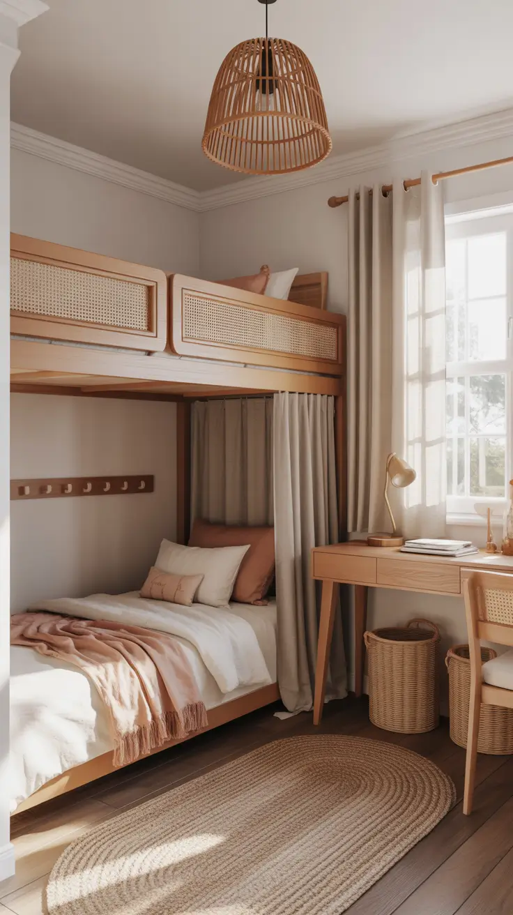 33 Girls Bedroom Ideas 2026: Stylish, Cozy, and Modern Inspiration for Every Age