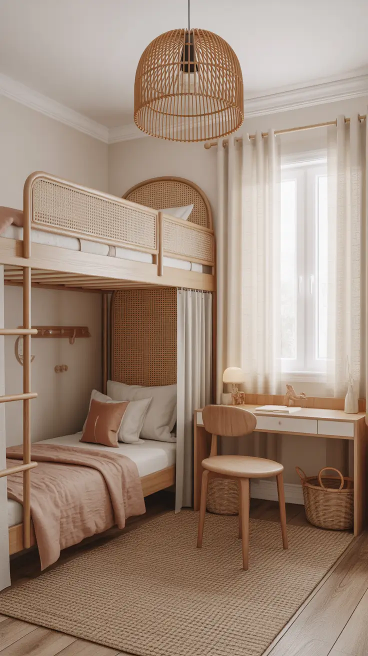 33 Girls Bedroom Ideas 2026: Stylish, Cozy, and Modern Inspiration for Every Age