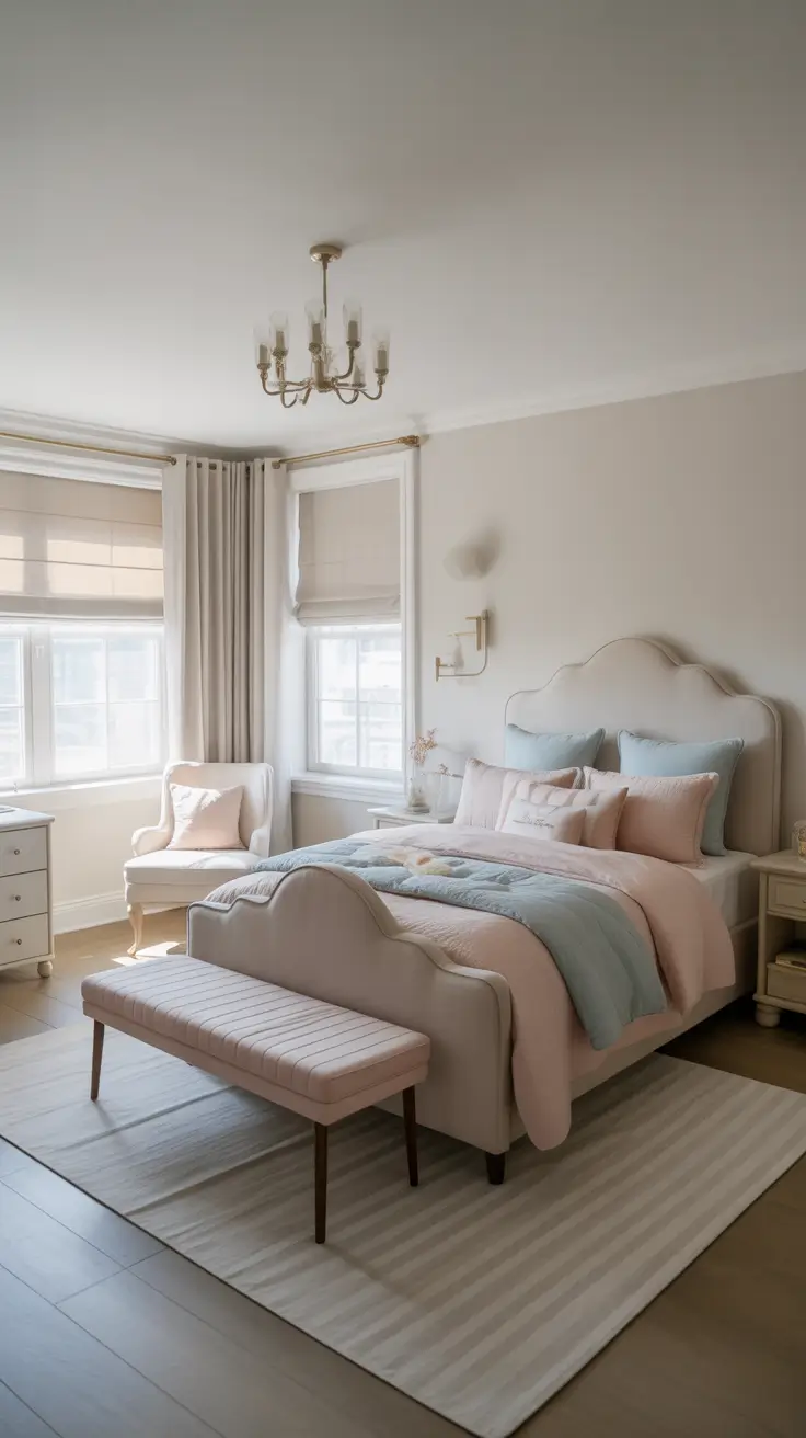 33 Girls Bedroom Ideas 2026: Stylish, Cozy, and Modern Inspiration for Every Age