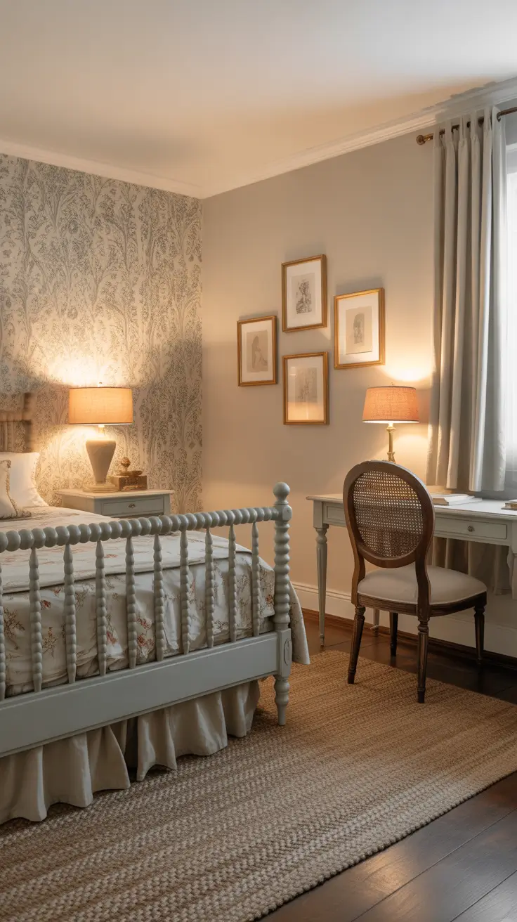 33 Girls Bedroom Ideas 2026: Stylish, Cozy, and Modern Inspiration for Every Age