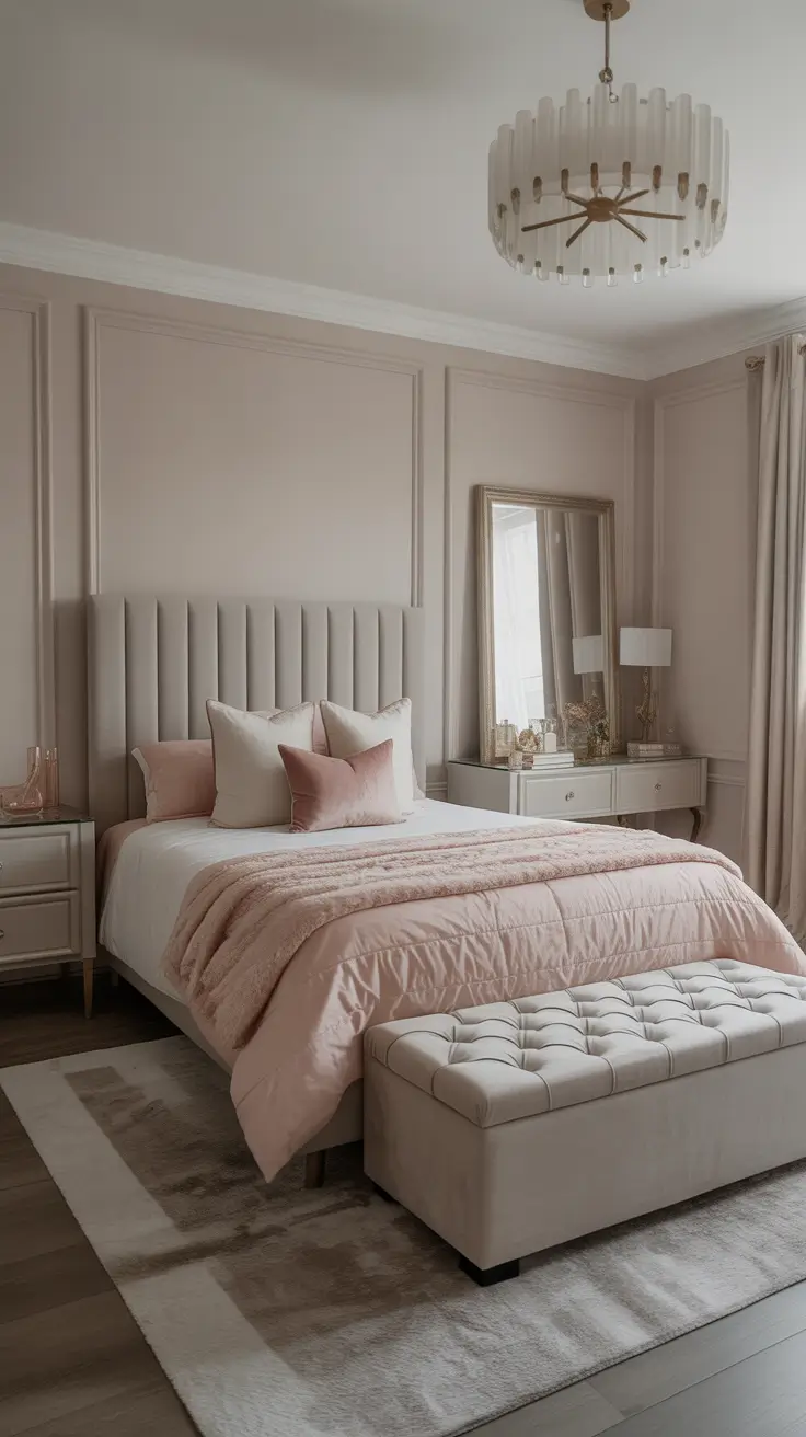 33 Girls Bedroom Ideas 2026: Stylish, Cozy, and Modern Inspiration for Every Age
