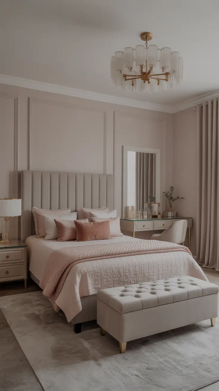 33 Girls Bedroom Ideas 2026: Stylish, Cozy, and Modern Inspiration for Every Age