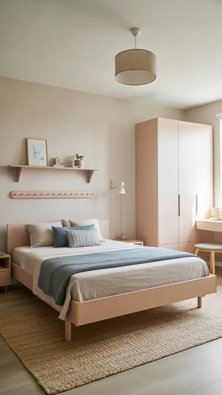 33 Girls Bedroom Ideas 2026: Stylish, Cozy, and Modern Inspiration for Every Age