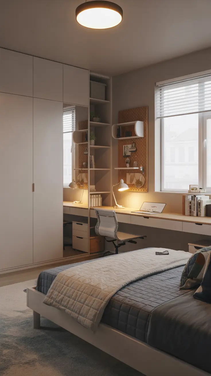 33 Girls Bedroom Ideas 2026: Stylish, Cozy, and Modern Inspiration for Every Age