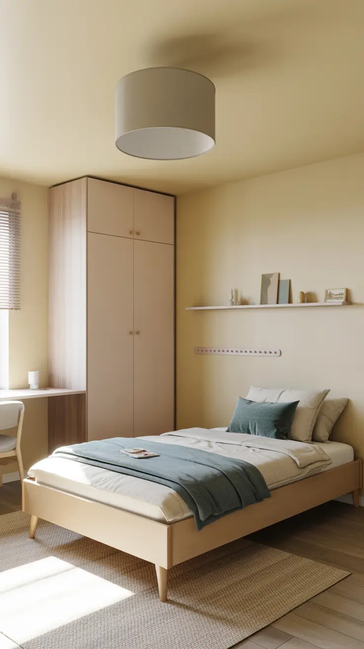 33 Girls Bedroom Ideas 2026: Stylish, Cozy, and Modern Inspiration for Every Age