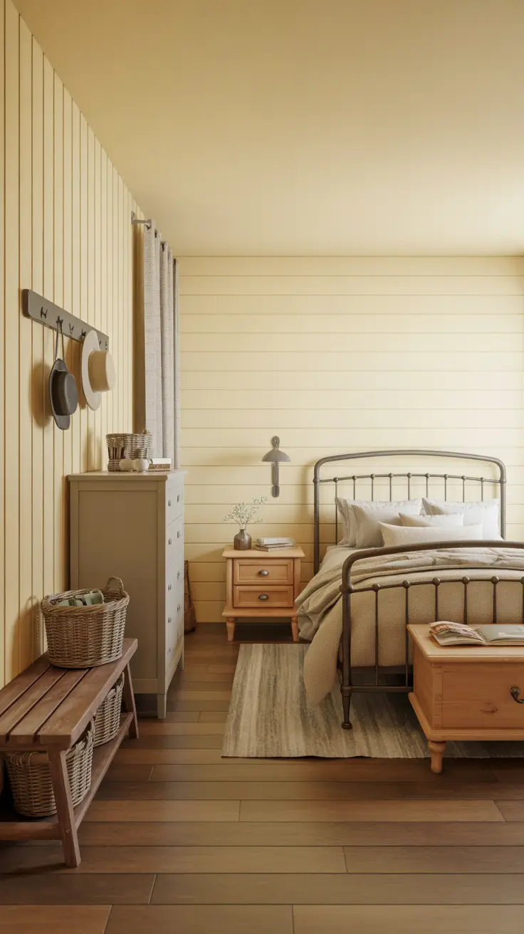 33 Girls Bedroom Ideas 2026: Stylish, Cozy, and Modern Inspiration for Every Age