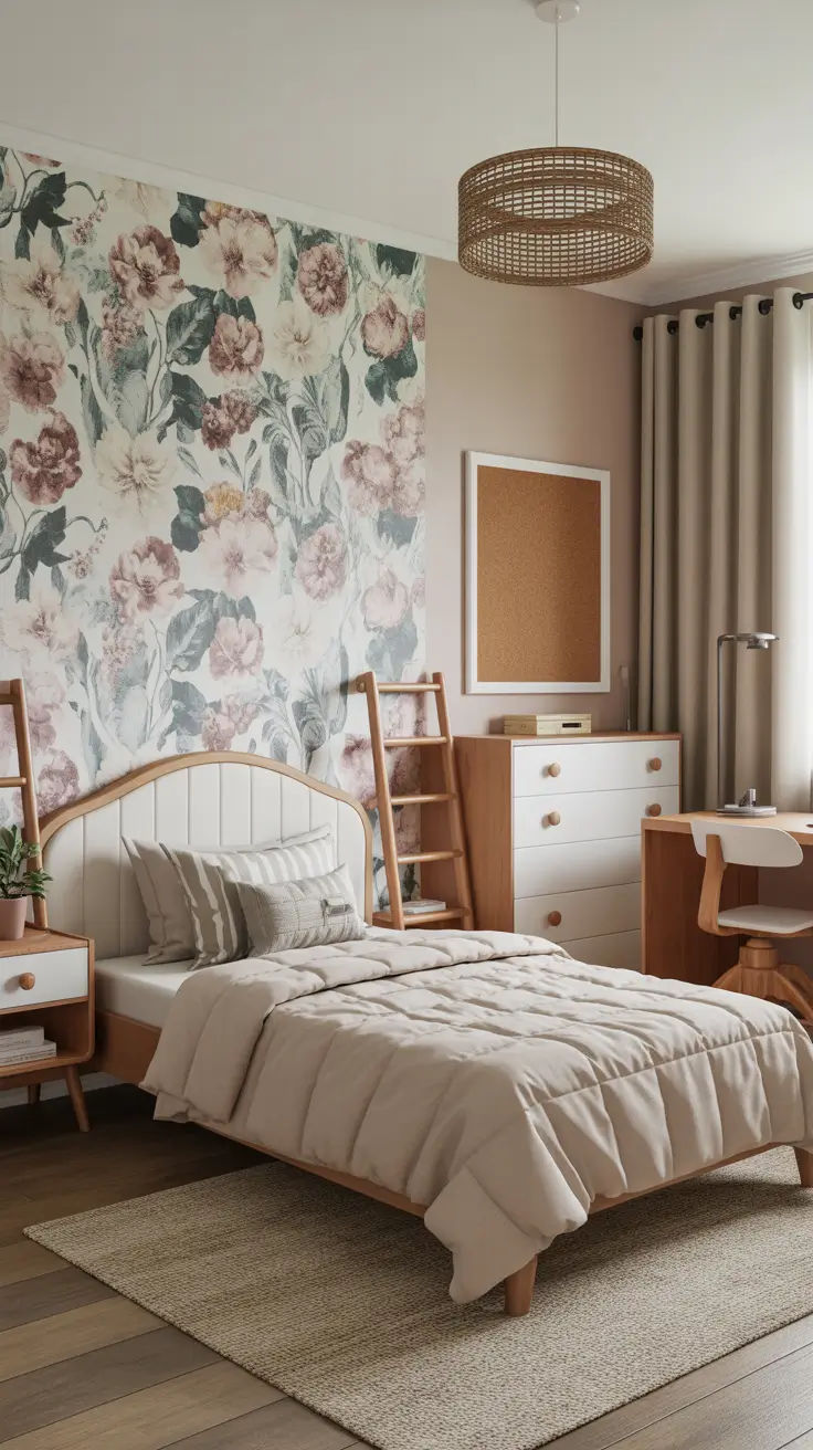 33 Girls Bedroom Ideas 2026: Stylish, Cozy, and Modern Inspiration for Every Age