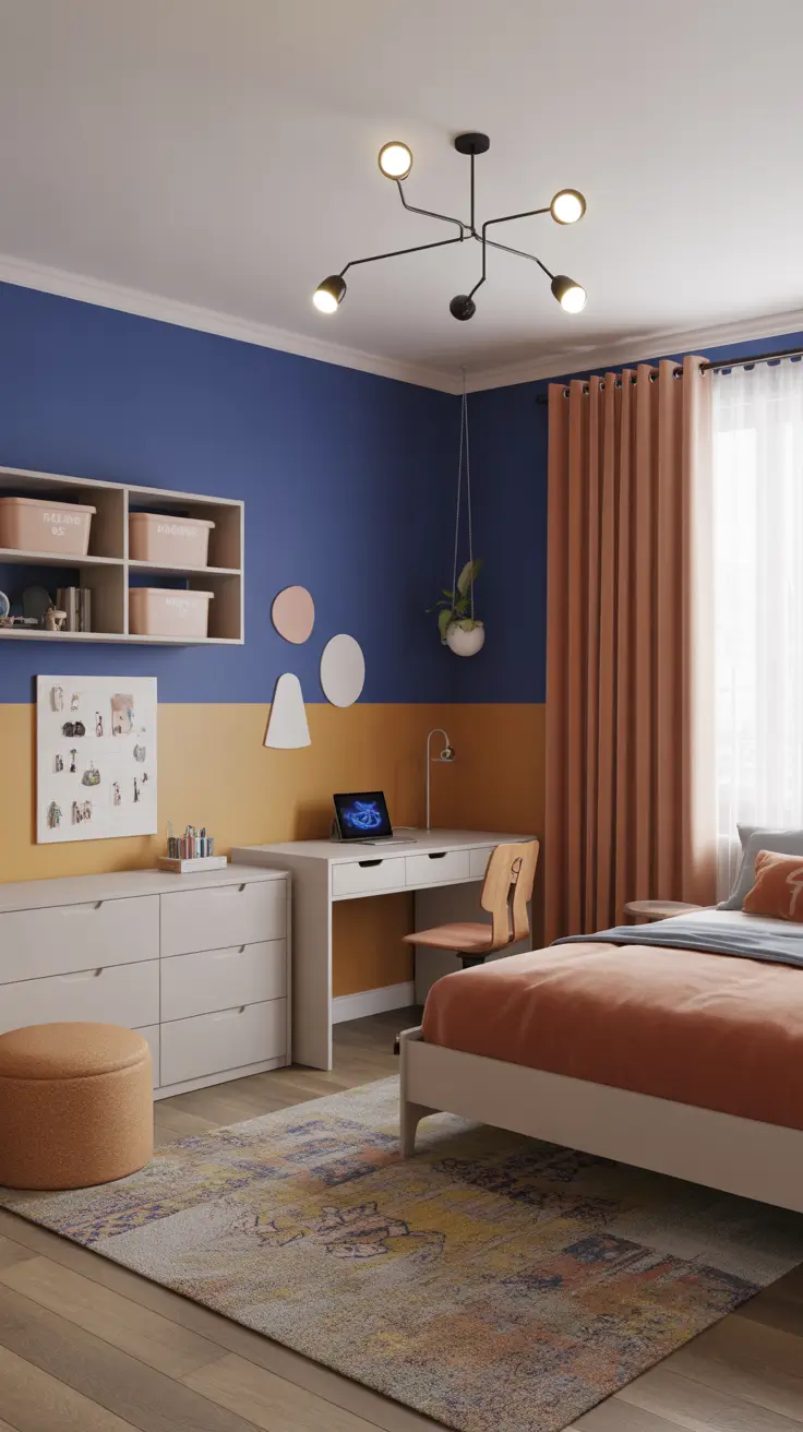 33 Girls Bedroom Ideas 2026: Stylish, Cozy, and Modern Inspiration for Every Age