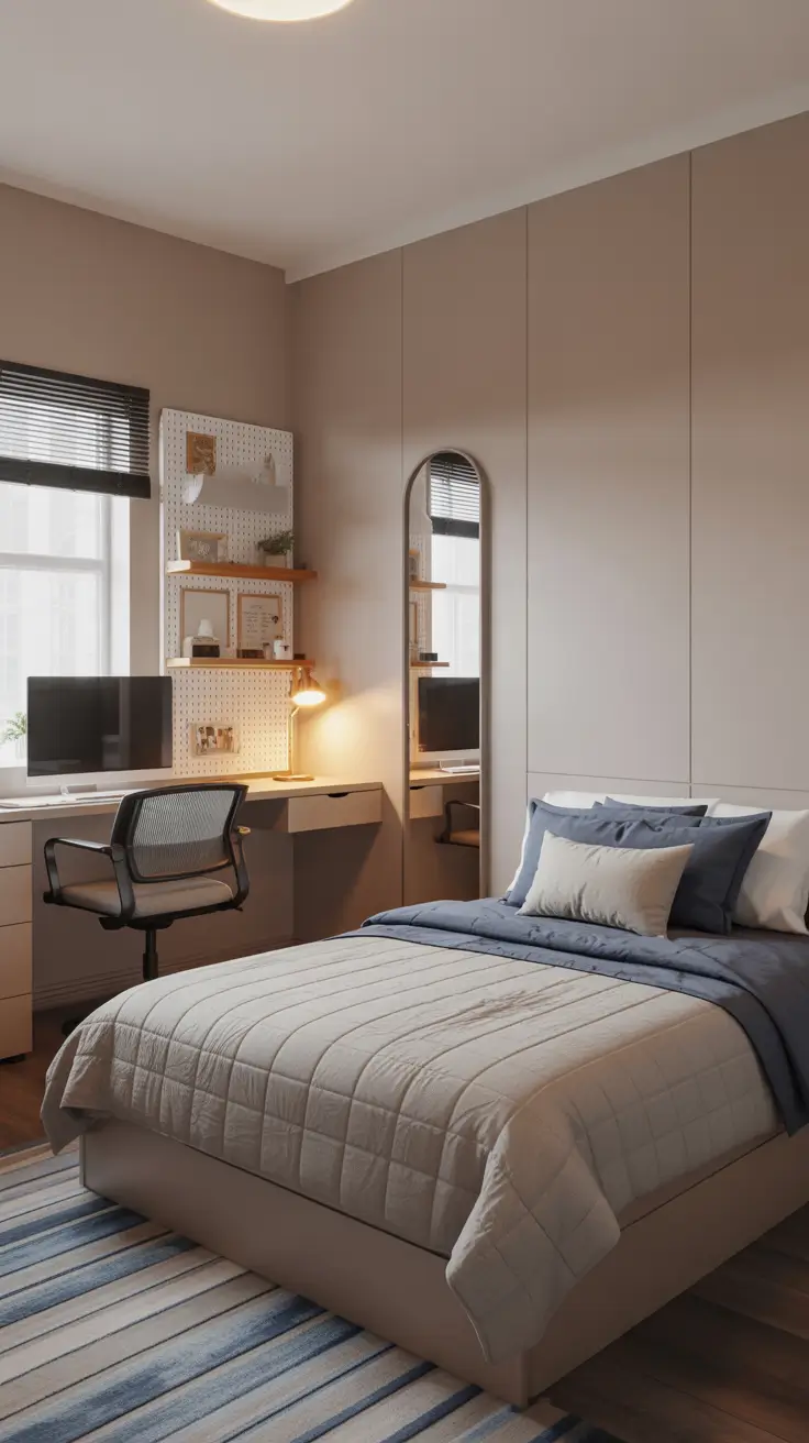 33 Girls Bedroom Ideas 2026: Stylish, Cozy, and Modern Inspiration for Every Age