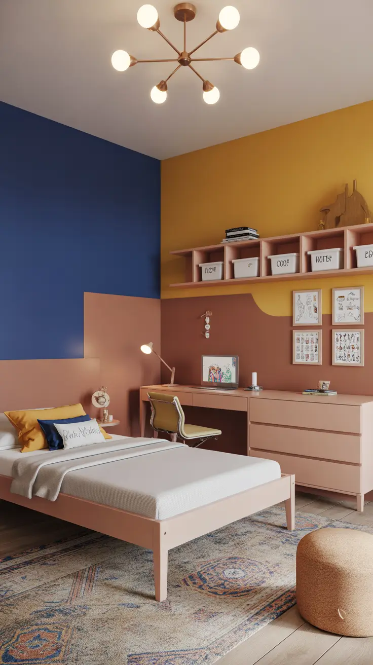 33 Girls Bedroom Ideas 2026: Stylish, Cozy, and Modern Inspiration for Every Age