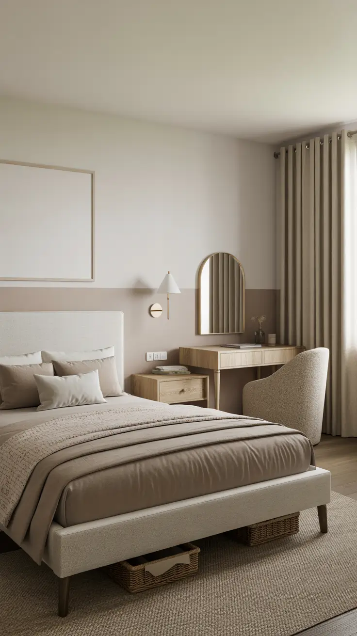 33 Girls Bedroom Ideas 2026: Stylish, Cozy, and Modern Inspiration for Every Age