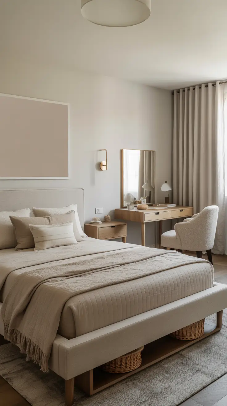 33 Girls Bedroom Ideas 2026: Stylish, Cozy, and Modern Inspiration for Every Age