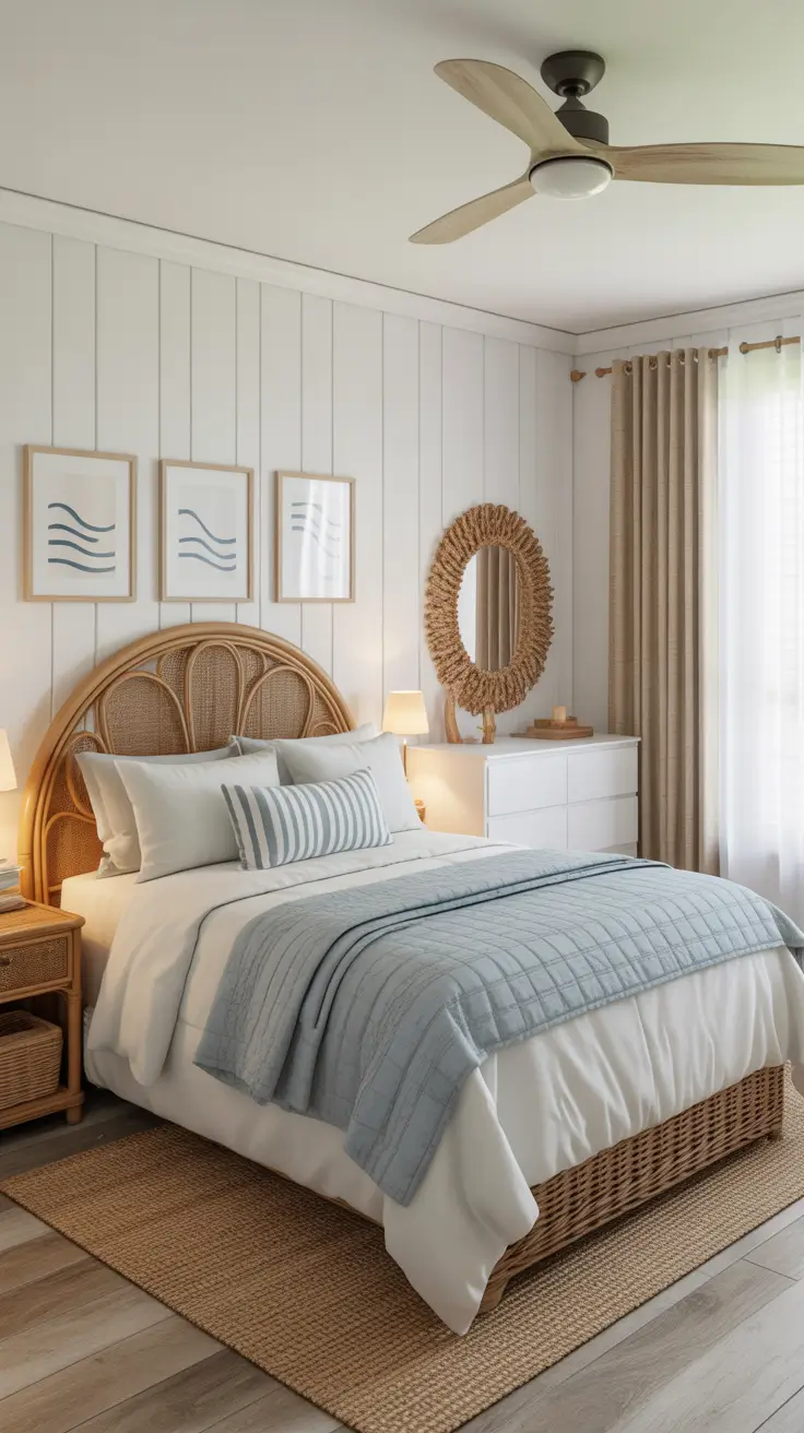 33 Girls Bedroom Ideas 2026: Stylish, Cozy, and Modern Inspiration for Every Age