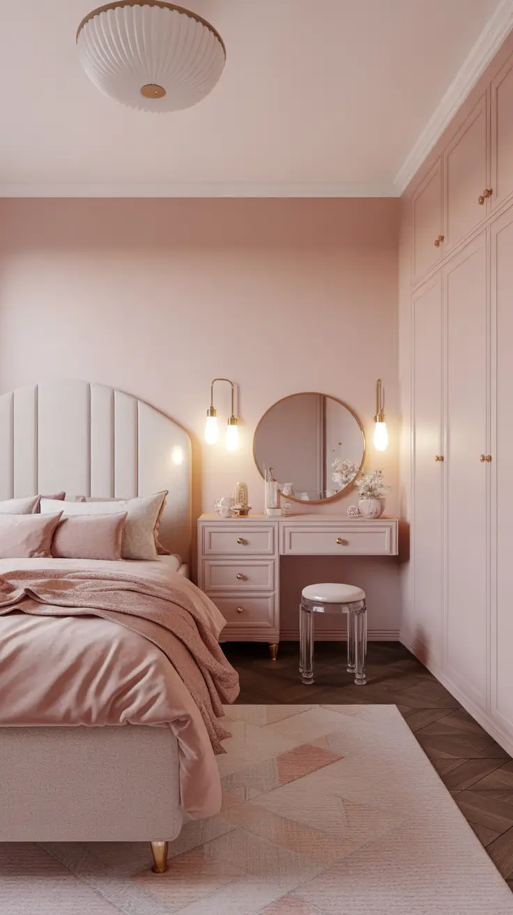 33 Girls Bedroom Ideas 2026: Stylish, Cozy, and Modern Inspiration for Every Age