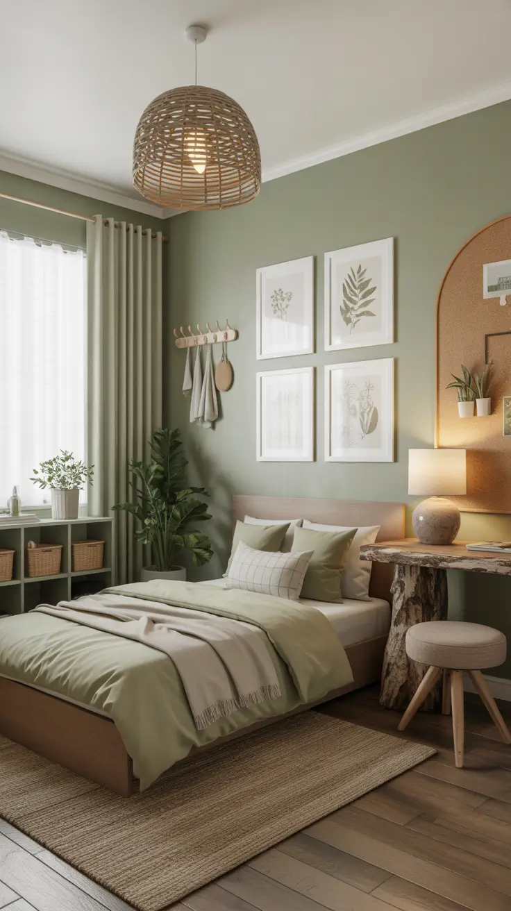 33 Girls Bedroom Ideas 2026: Stylish, Cozy, and Modern Inspiration for Every Age