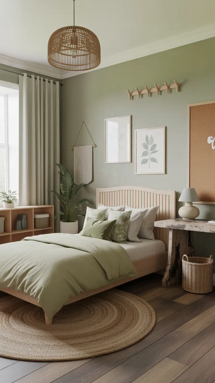 33 Girls Bedroom Ideas 2026: Stylish, Cozy, and Modern Inspiration for Every Age