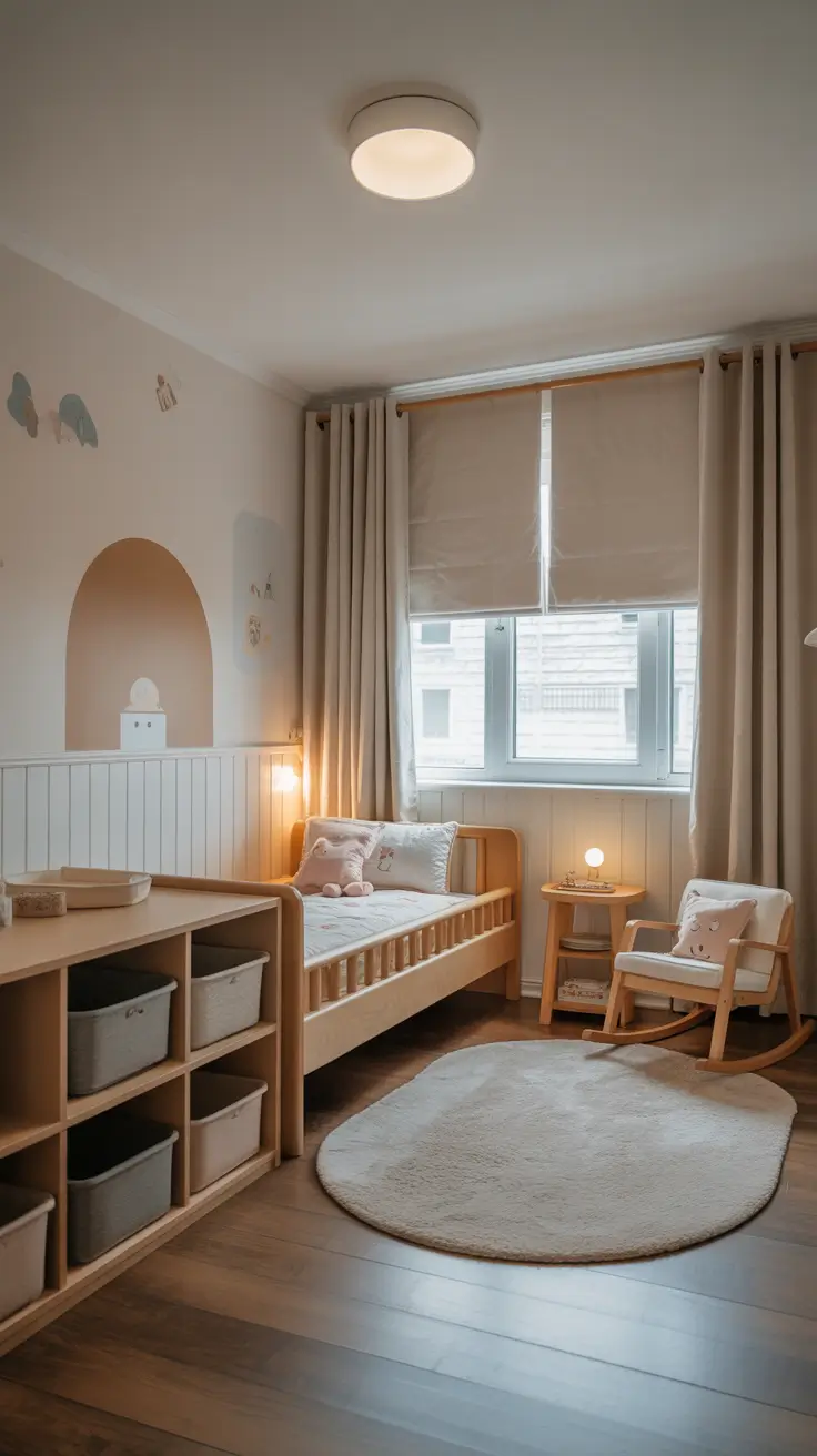 33 Girls Bedroom Ideas 2026: Stylish, Cozy, and Modern Inspiration for Every Age