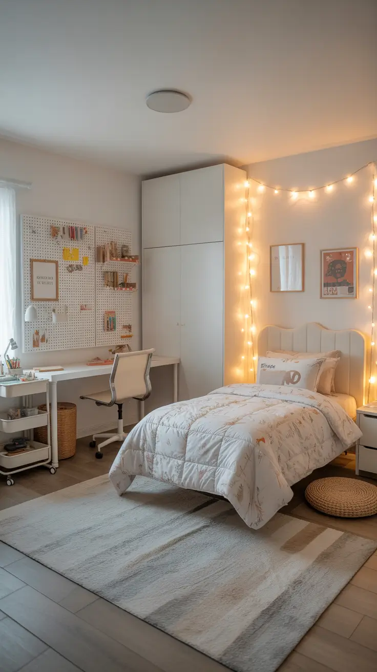 33 Girls Bedroom Ideas 2026: Stylish, Cozy, and Modern Inspiration for Every Age