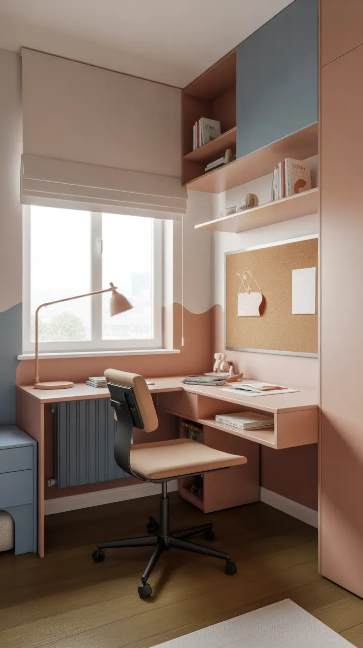 33 Girls Bedroom Ideas 2026: Stylish, Cozy, and Modern Inspiration for Every Age