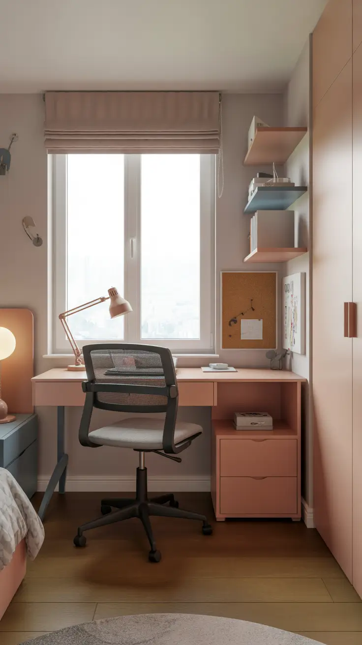 33 Girls Bedroom Ideas 2026: Stylish, Cozy, and Modern Inspiration for Every Age