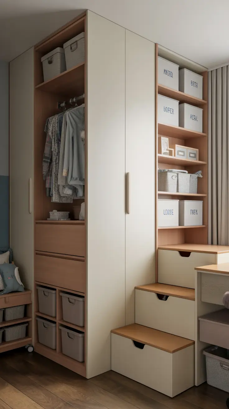 33 Girls Bedroom Ideas 2026: Stylish, Cozy, and Modern Inspiration for Every Age