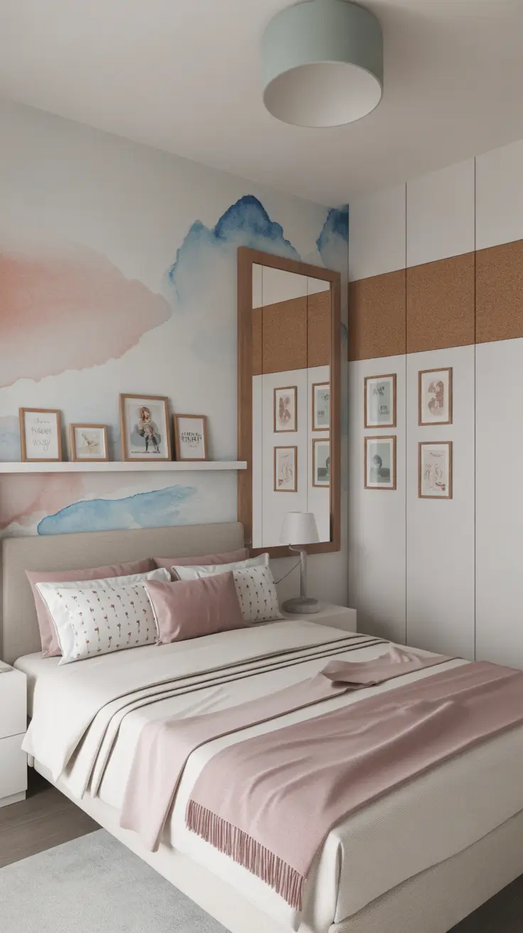 33 Girls Bedroom Ideas 2026: Stylish, Cozy, and Modern Inspiration for Every Age