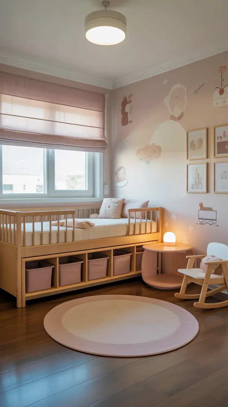 33 Girls Bedroom Ideas 2026: Stylish, Cozy, and Modern Inspiration for Every Age