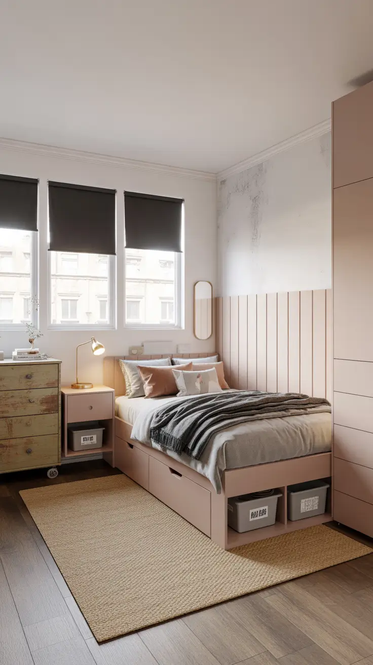 33 Girls Bedroom Ideas 2026: Stylish, Cozy, and Modern Inspiration for Every Age