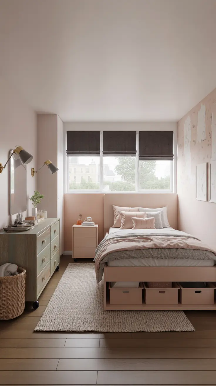 33 Girls Bedroom Ideas 2026: Stylish, Cozy, and Modern Inspiration for Every Age