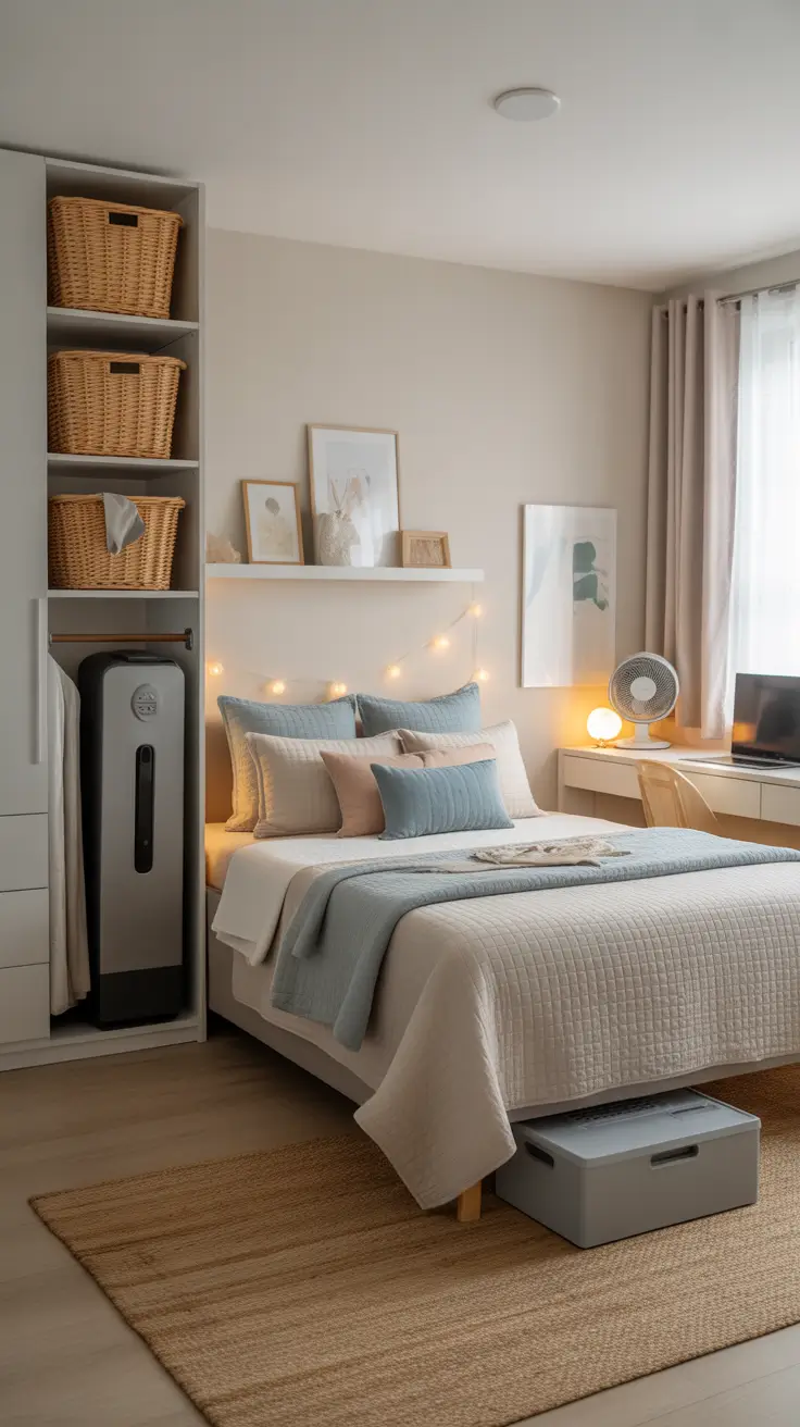 33 Girls Bedroom Ideas 2026: Stylish, Cozy, and Modern Inspiration for Every Age