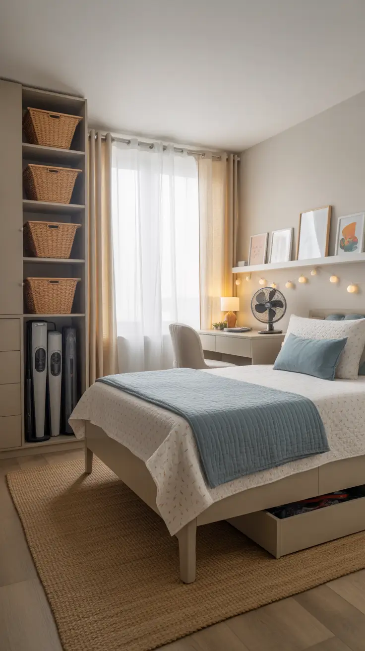 33 Girls Bedroom Ideas 2026: Stylish, Cozy, and Modern Inspiration for Every Age