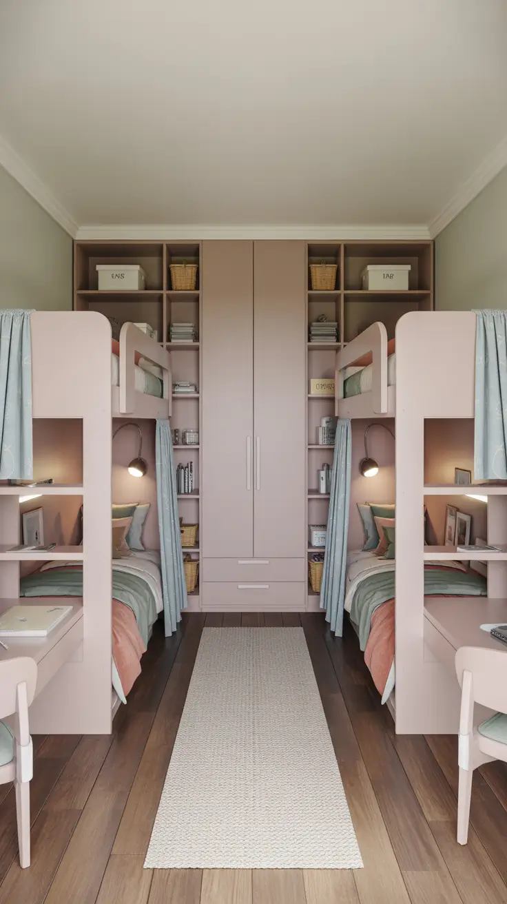 33 Girls Bedroom Ideas 2026: Stylish, Cozy, and Modern Inspiration for Every Age