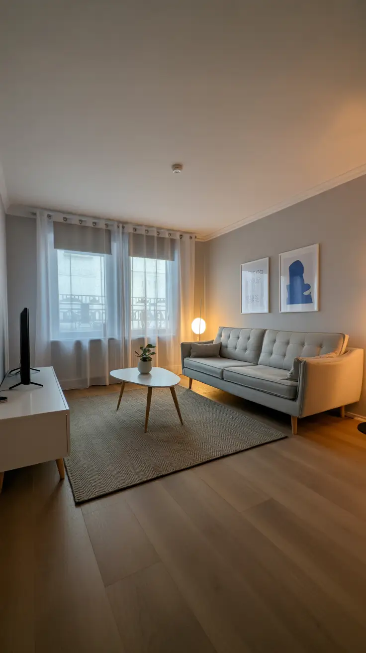 31 Gray Living Room Designs Ideas 2026: Modern, Minimalist, and Elegant Interiors