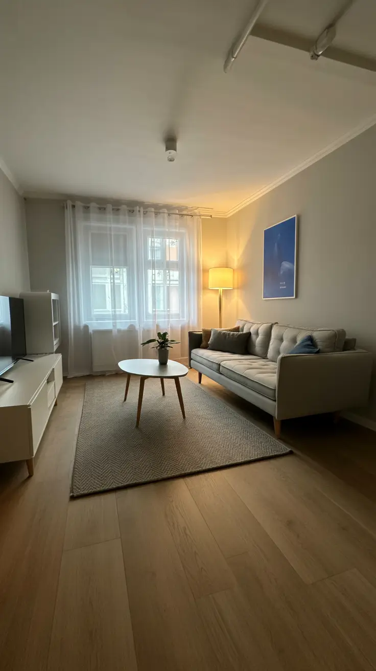 31 Gray Living Room Designs Ideas 2026: Modern, Minimalist, and Elegant Interiors