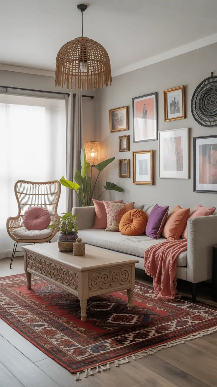 31 Gray Living Room Designs Ideas 2026: Modern, Minimalist, and Elegant Interiors