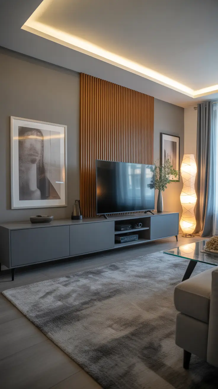 31 Gray Living Room Designs Ideas 2026: Modern, Minimalist, and Elegant Interiors