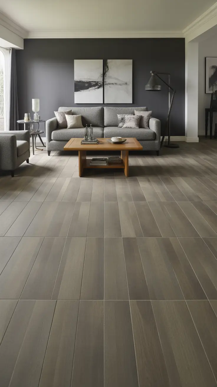 31 Gray Living Room Designs Ideas 2026: Modern, Minimalist, and Elegant Interiors