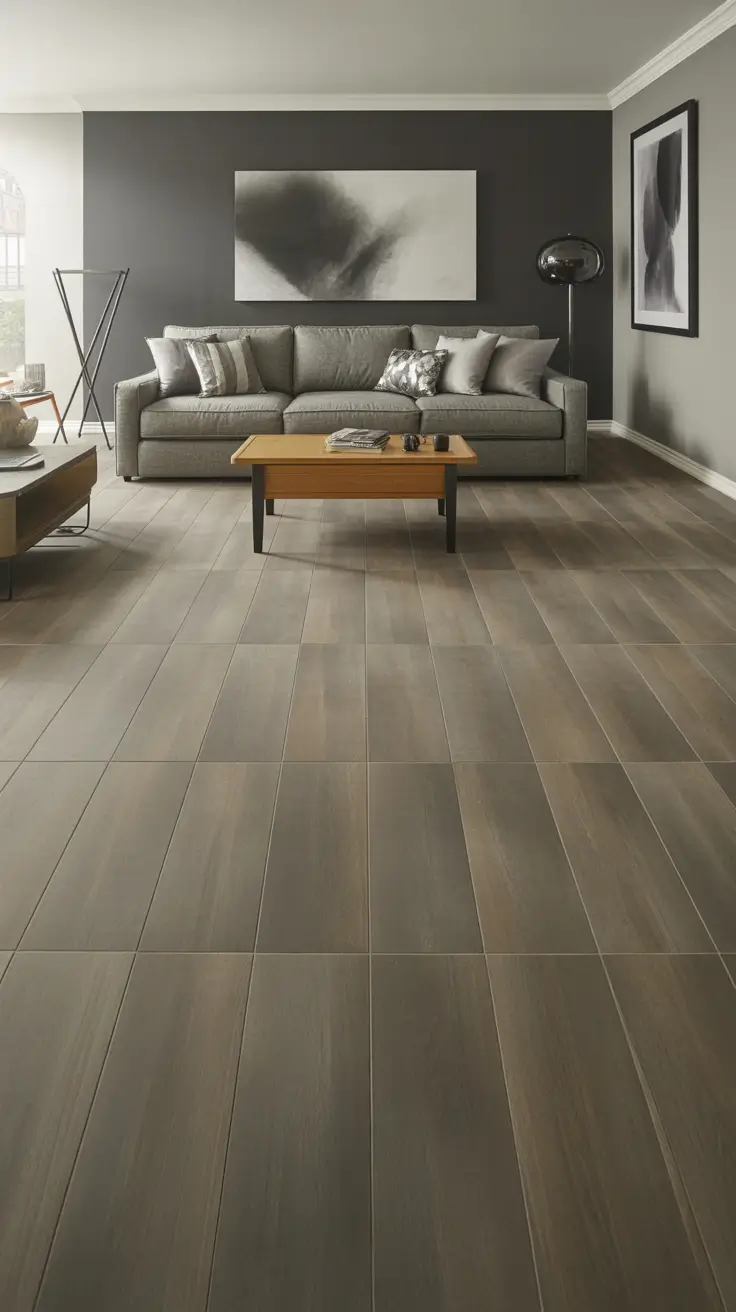 31 Gray Living Room Designs Ideas 2026: Modern, Minimalist, and Elegant Interiors