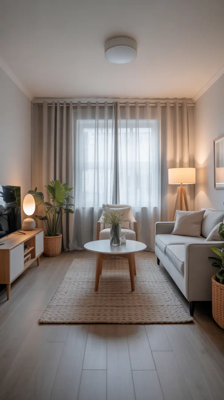 31 Gray Living Room Designs Ideas 2026: Modern, Minimalist, and Elegant Interiors