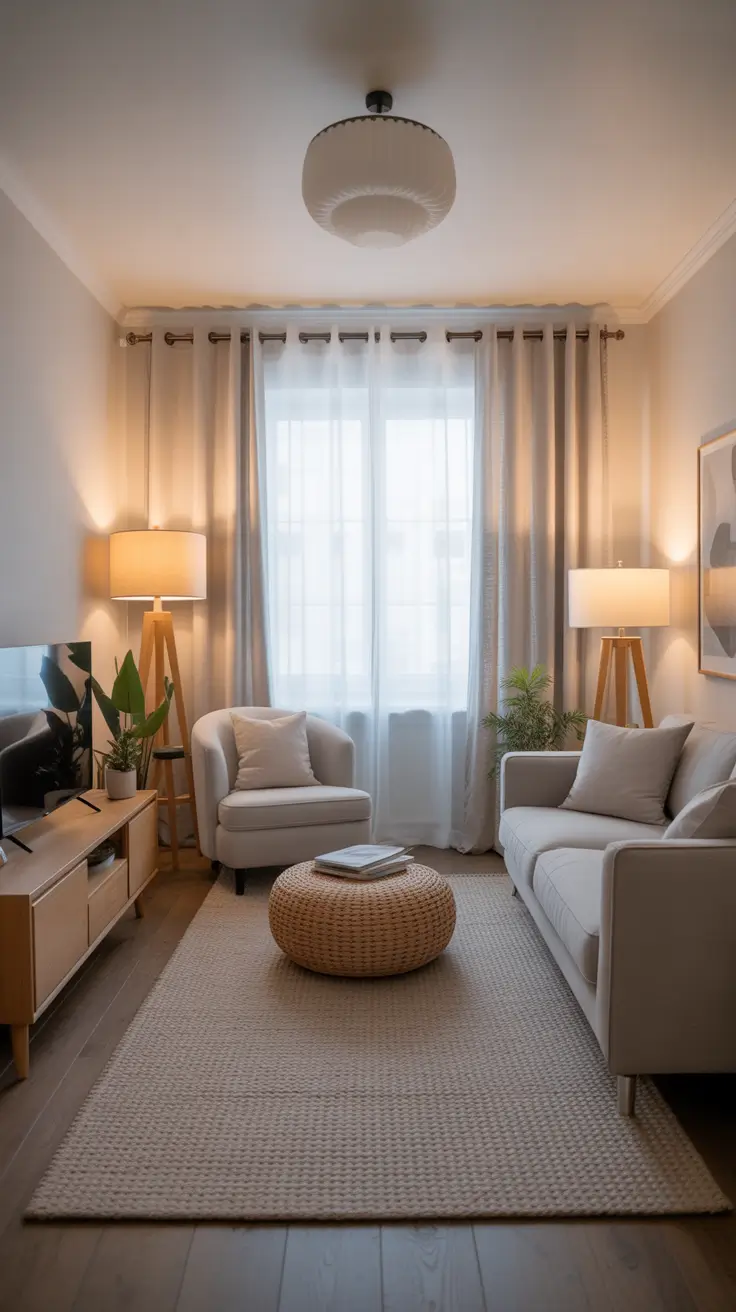 31 Gray Living Room Designs Ideas 2026: Modern, Minimalist, and Elegant Interiors